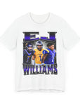 EJ WILLIAMS - CAMISETA