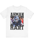 AHMAN HART - TEE