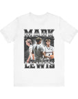 MARK LEWIS - CAMISETA