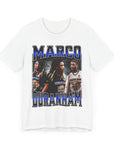 MARCO DURANHAM - CAMISETA