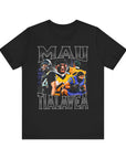 MAU TIALAVEA - TEE