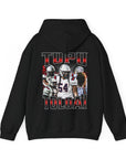 TUPU TOLOAI - HOODIE