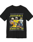 JOHNNY ARNEUS JR - TEE