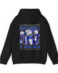 ANTHONY EVANS - HOODIE