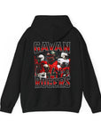 GAVAN ROGERS - HOODIE