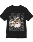 JOSÉ ROJAS - CAMISETA