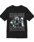 CAMISETA KESHAWN ALEXIS