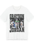 GRAYSON JORDAN - TEE