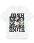 JOSH SMITH - CAMISETA