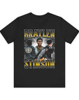 BRAYLEN STINSON - CAMISETA