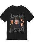 IAN JOSEPH - CAMISETA