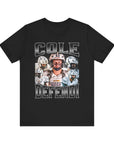 COLE DEFENDI - CAMISETA