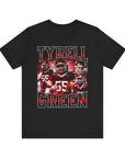 TYRELL GREEN - TEE