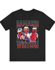 DAMARIO WHITSON - TEE