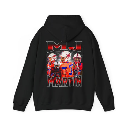 MJ MARTIN - HOODIE