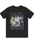 PAUL HESS III - TEE