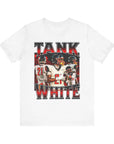 TANK WHITE - TEE