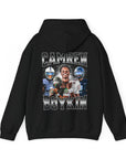 SUDADERA CON CAPUCHA CAMREN BOYKIN