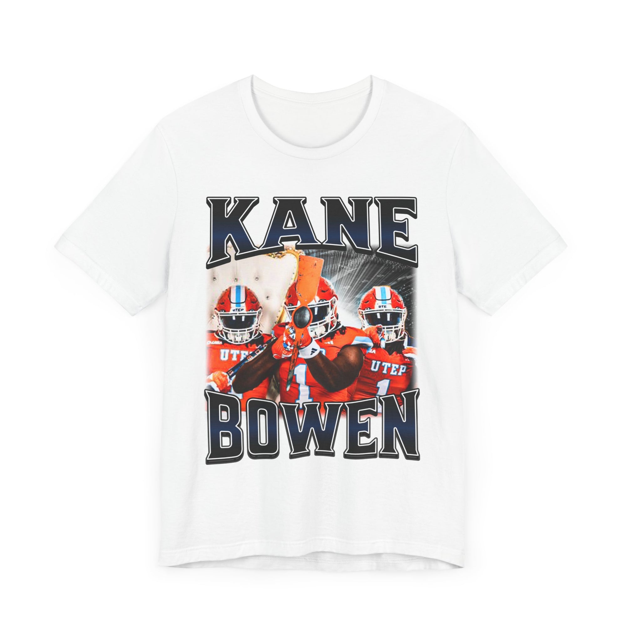 CAMISETA DE KANE BOWEN