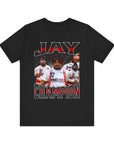 CAMPEÓN JAY - CAMISETA