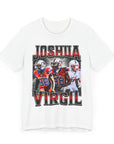 CAMISETA DE JOSHUA VIRGIL