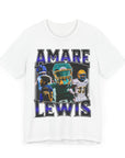 AMARE LEWIS - TEE