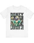 DONEY LAWSON JR - TEE