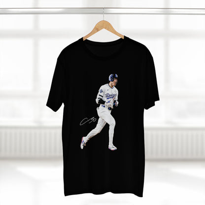 OHTANI "GAME 3" REGULAR BLACK