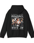 MICHAEL RICE JR - SUDADERA CON CAPUCHA