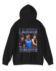 LANDIN TENEQUER - HOODIE