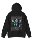 BRANDON KINSEY - HOODIE