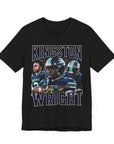 CAMISETA KINGSTON WRIGHT