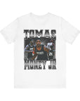 TOMAS MONEY JR - TEE