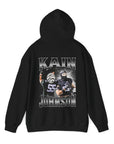 KAIN JOHNSON - HOODIE