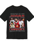 JONAH LAWRENCE - CAMISETA