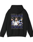 SHAAN RANA - HOODIE