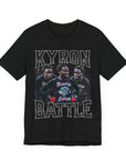 KYRON BATTLE - TEE