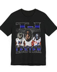 TJ LESTER - TEE