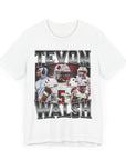 TEVON WALSH - TEE