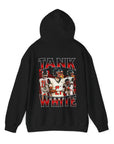 TANK WHITE - HOODIE