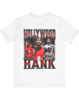 CAMISETA DE HOLLYWOOD HANK