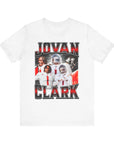 JOVAN CLARK - CAMISETA