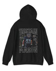 TRISTAIN MASON - HOODIE