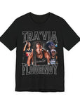 TRA'VIA FLOURNOY - TEE