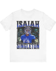 ISAIAH SINGLETON - TEE