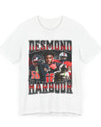 DESMOND HARBOUR - TEE