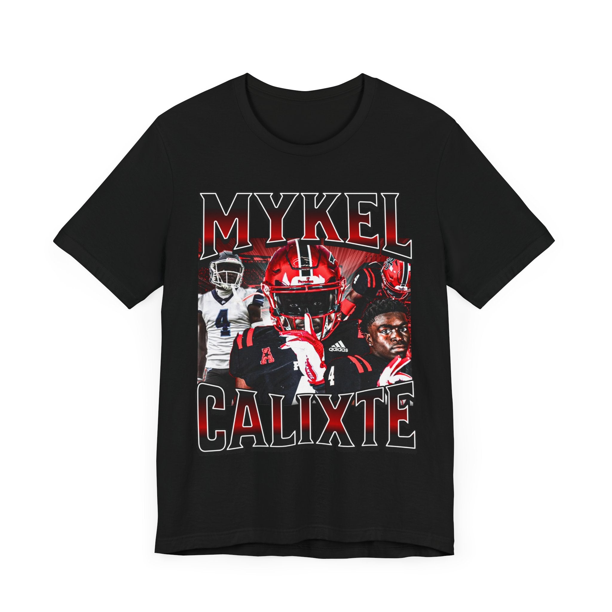 MYKEL CALIXTE - TEE