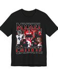 MYKEL CALIXTE - TEE