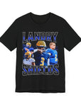 LANDRY SHIELDS - TEE