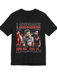 LONNDON BEAL - TEE